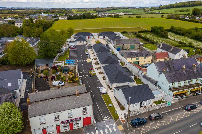 stradbally