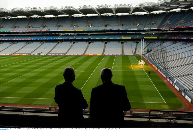 HAVE YOUR SAY LAOIS!!! The GAA want your help and input to shape its future