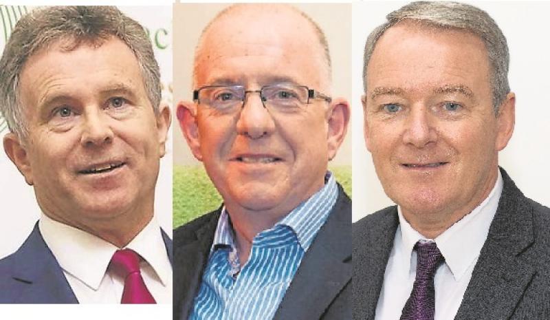 Laois TDs being urged to get money for three major issues in Portlaoise