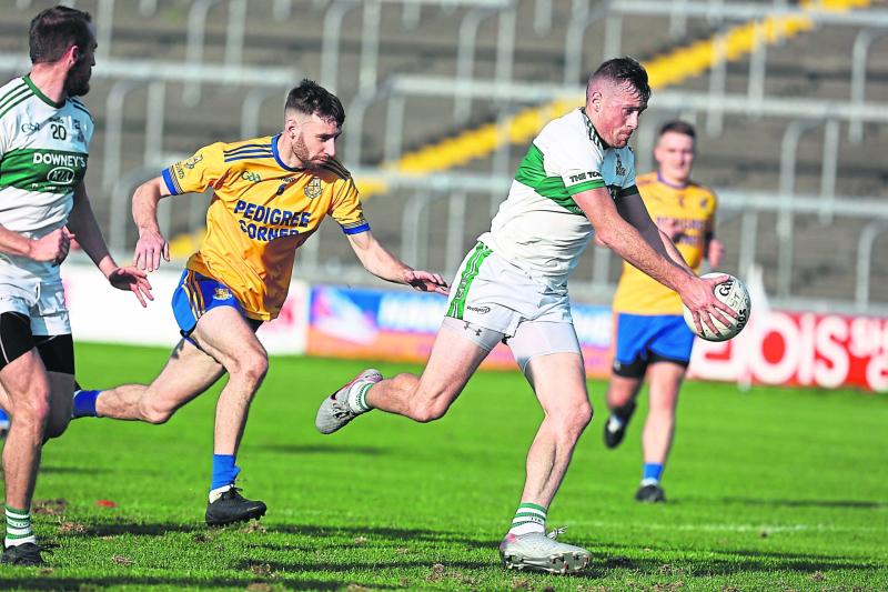 Previews and Predictions: Second round of Laois senior football championship takes centre stage