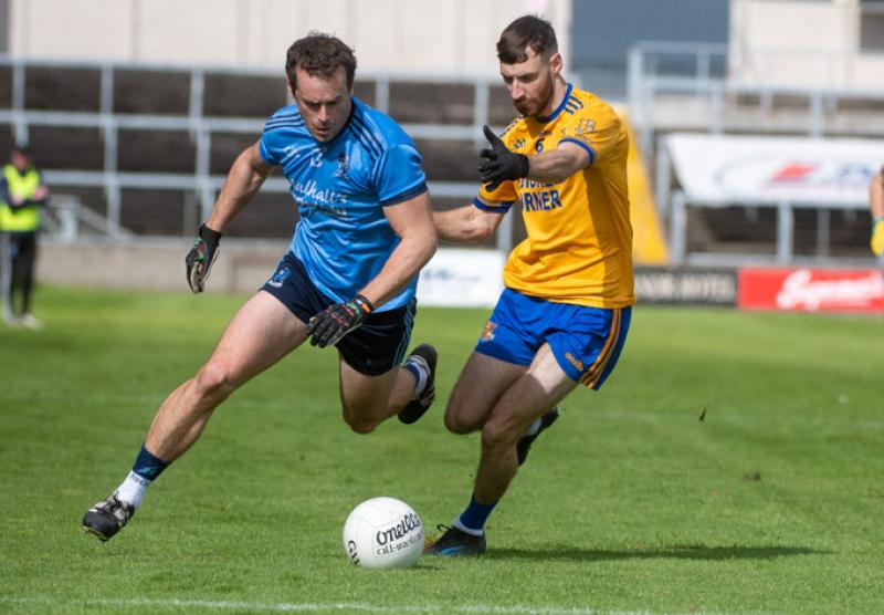Ballyroan