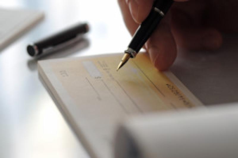 Laois man  engaged in 'bizarre' form of forgery
