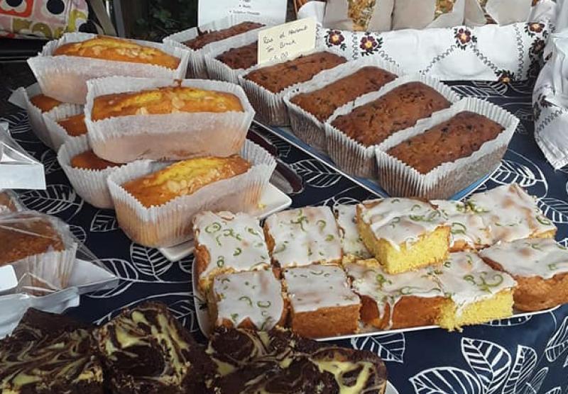 Six Laois food producers shortlisted for Blas na hÉireann 2021