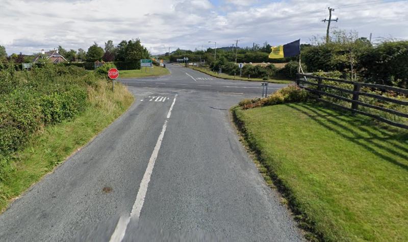 Busy Laois crossroads set for safety works