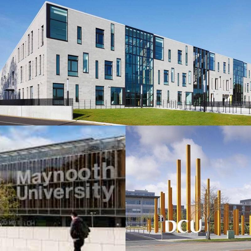 Pop up vaccination centres to open at 11 colleges