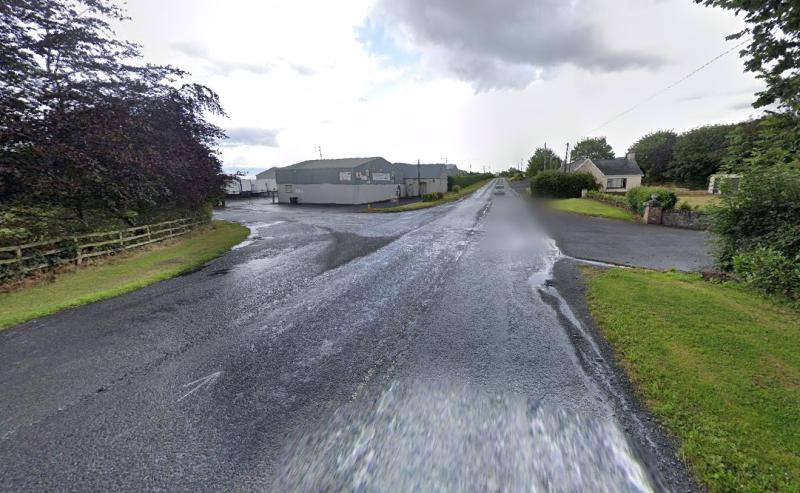 Two accidents at 'forgotten crossroads' in Portlaoise