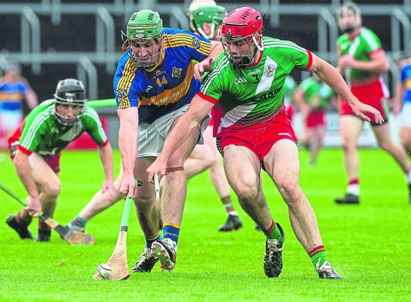 Previews and Predictions ahead of final round of group games in Laois senior hurling championship