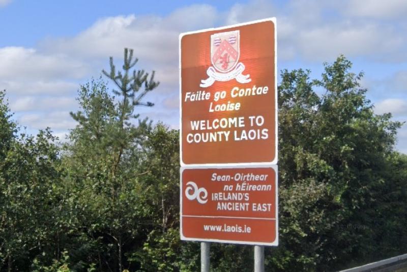 Laois 'one of the most law abiding' areas in Ireland - Garda Chief