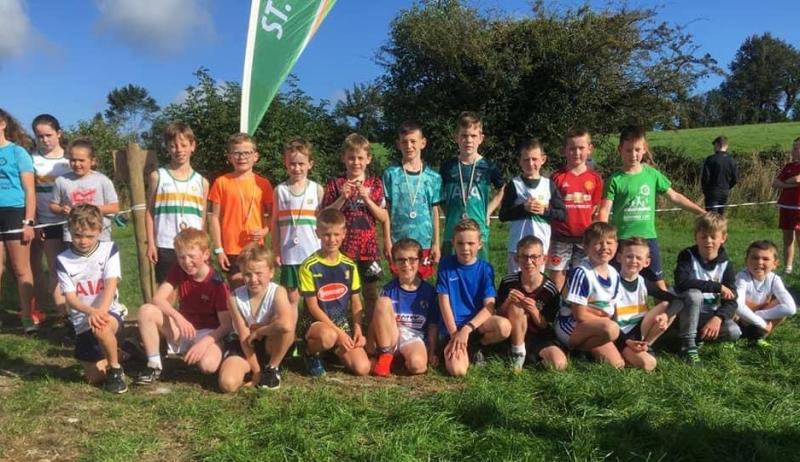 All the latest news from St Abbans Athletic club