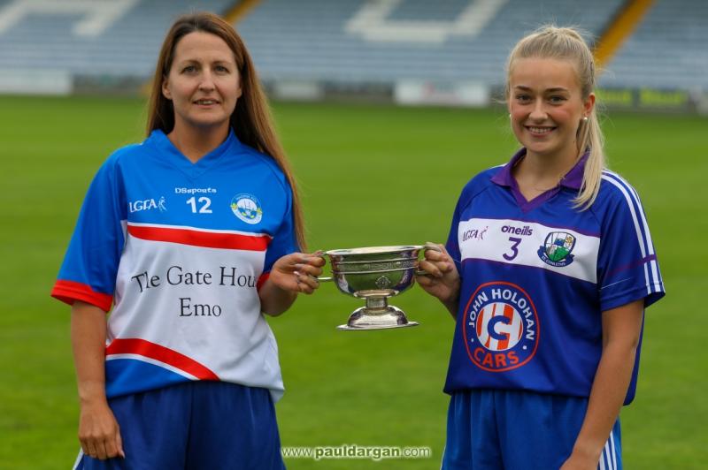 Free-scoring St Conleth's comfortably see off St Paul's to top Group A