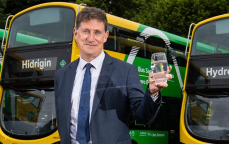 Laois meeting with Minister Eamonn Ryan to demand new road funding