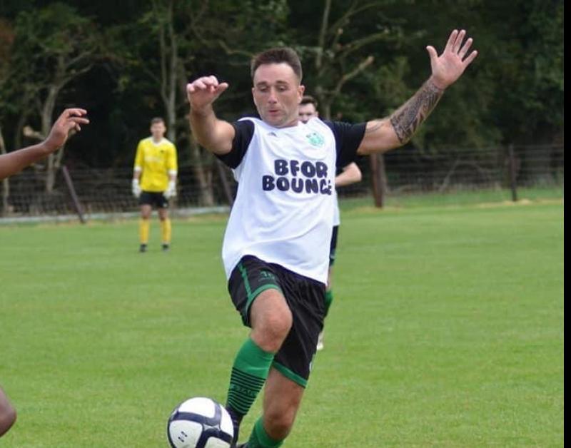 Stradbally Town kick off league with convincing home win
