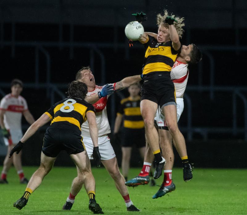 PREVIEWS AND PREDICTIONS: Make or break time in Laois Senior football championship
