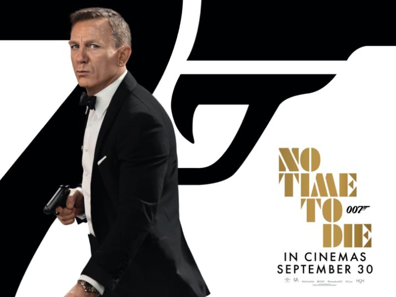 WATCH James Bond has Laois film fans flocking to Portlaoise cinema