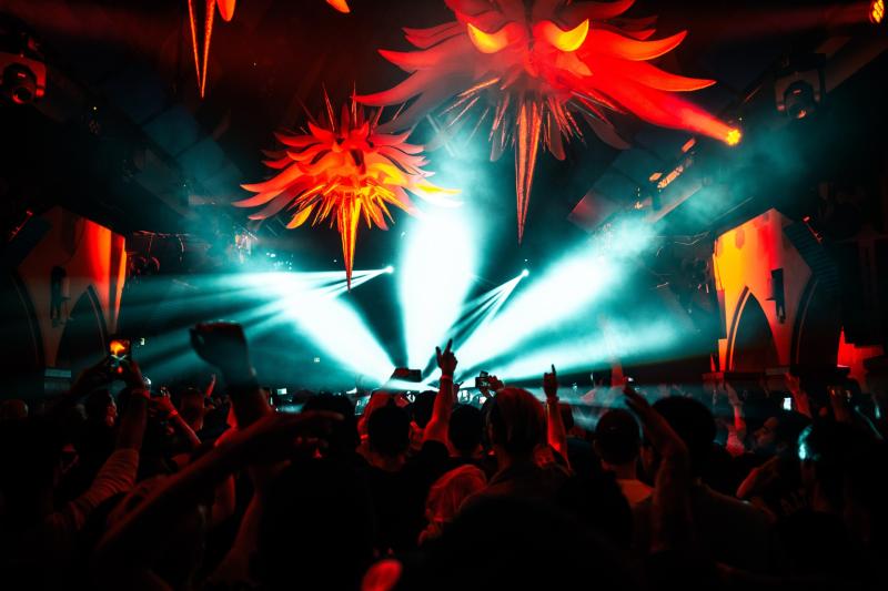 Hopes for reopening of indoor events as pilot nightclub event takes place tonight