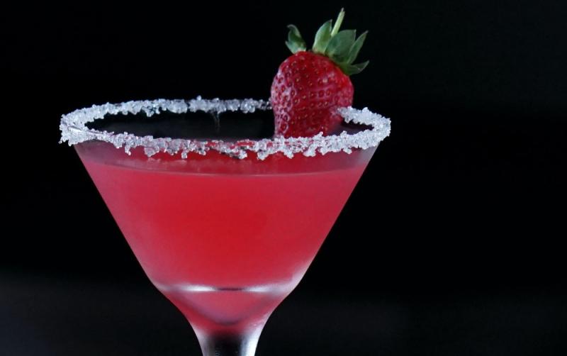 Complaint over TV show's cocktail innuendo rejected 