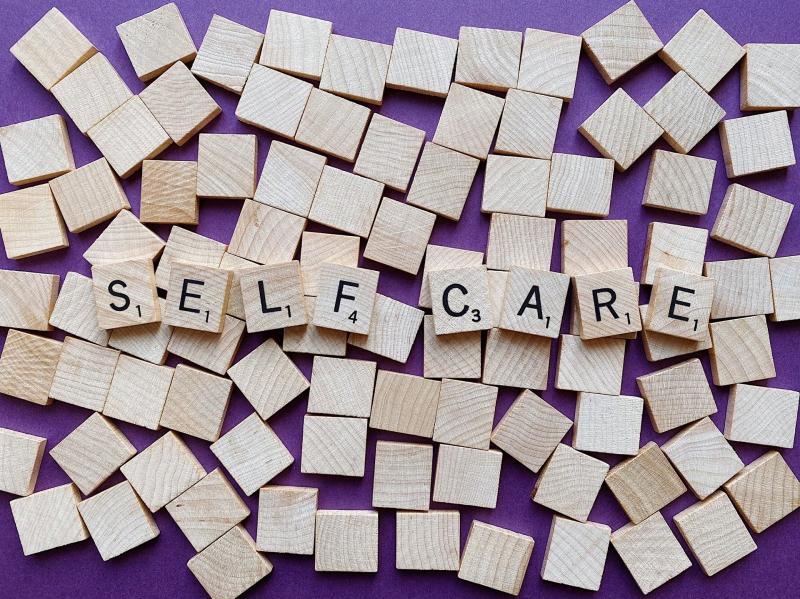 WRAP up your mental health in Laois