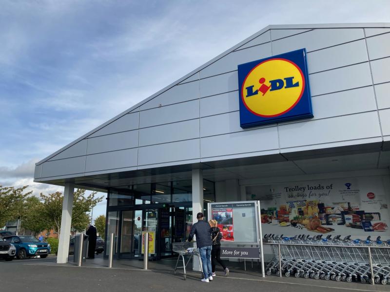 Demolition starts to build new €9 million 'state-of-the-art' Portlaoise supermarket
