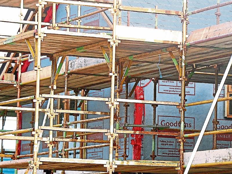 Complaints to planning regulator double in a year