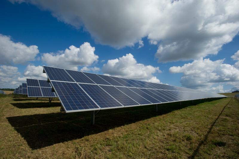 Plans to lay 4km of electric cables between Kilkerley and Dundalk to serve solar farm