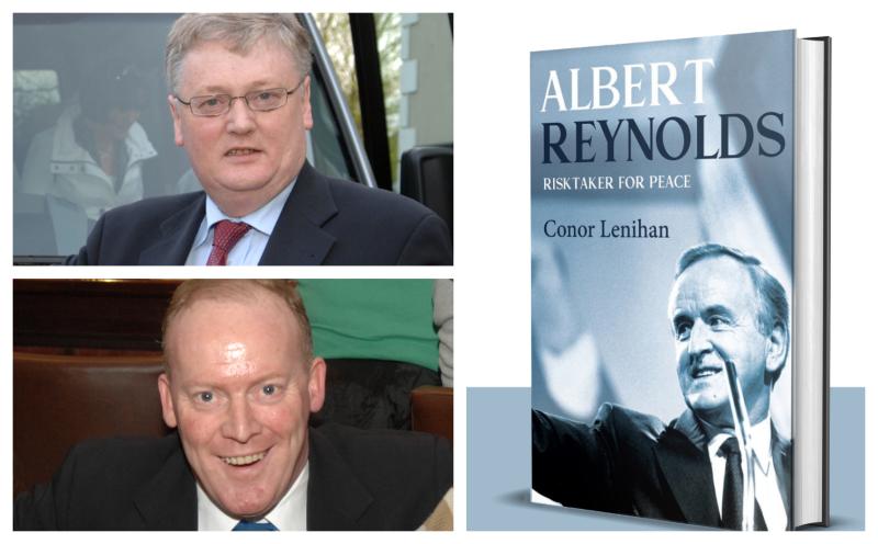 fianna fáil