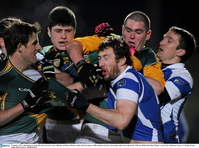 laois