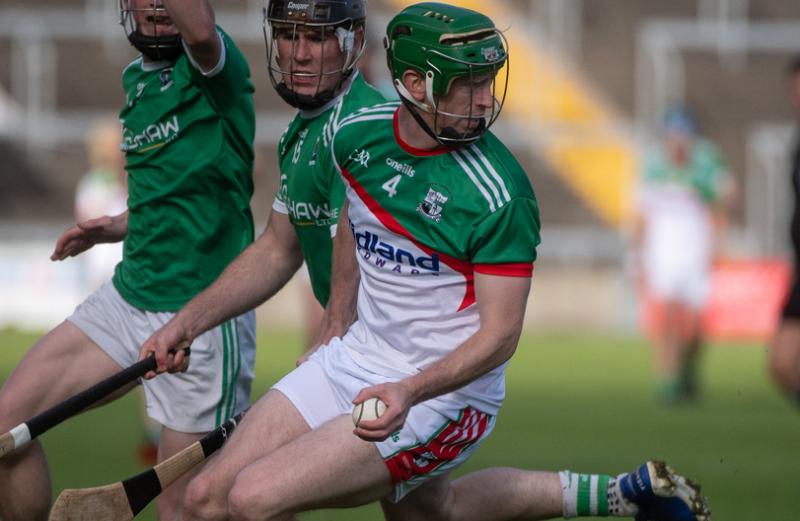 Fixtures made for Laois Junior, Intermediate and senior hurling semi finals and finals