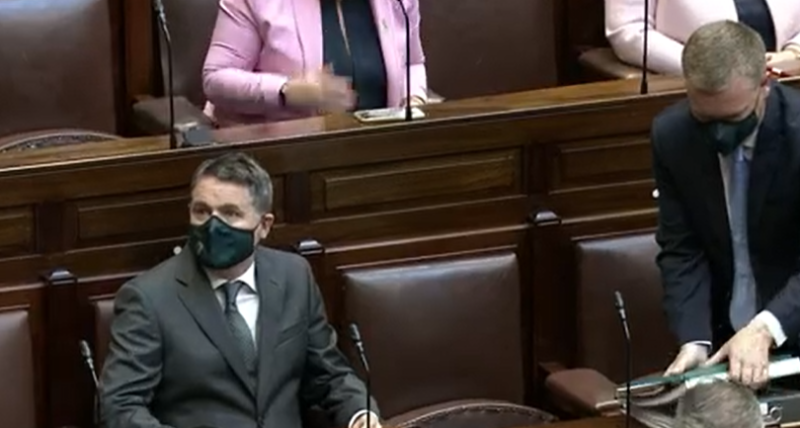 'Why do we put up with this year after year?' - Twitter reacts to Budget 2022