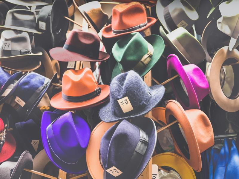 Brain Tumour Ireland’s new ‘Hats Off Heroes’ initiative is calling out for nominations