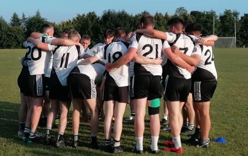 Big weekend of Junior football action in Laois as semi final line up confirmed