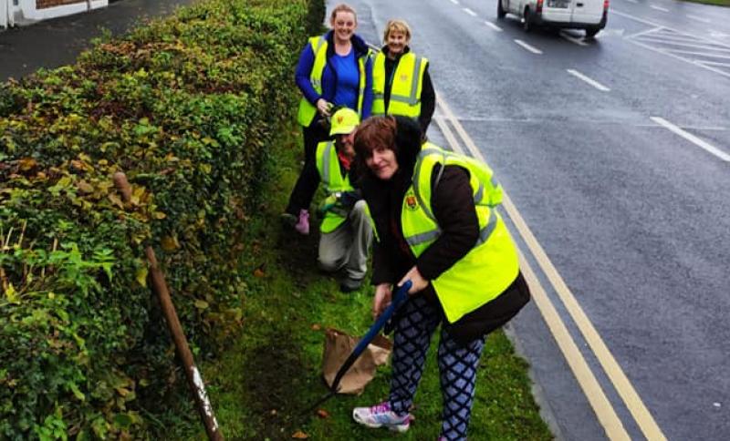 Portlaoise cleanest town achievement 'momentous'