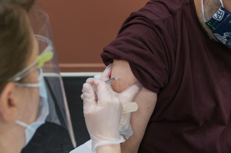 People aged 30-39 can avail of Covid booster vaccine from today