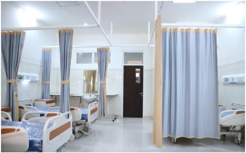 416 patients waiting on hospital beds across Ireland this morning