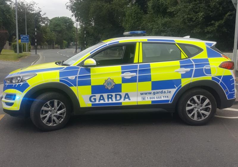 'You could kill people' Judge tells man pursued by Laois Gardaí at 180 kmph 