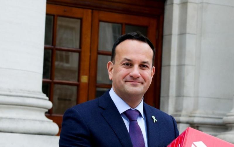 Tánaiste  publishes revised Work Safely Protocol.