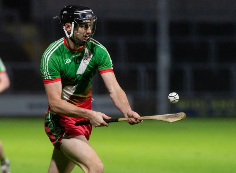 Borris-Kilcotton march on to Laois senior hurling final