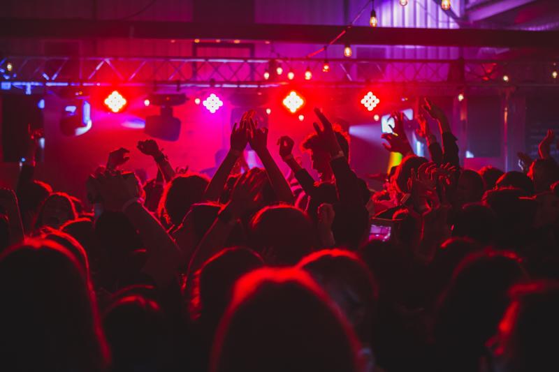 Tickets please! New rules for nightclubs announced