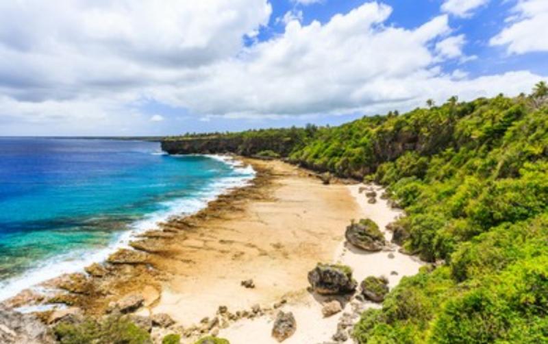 First Covid-19 case in Tonga confirmed as it enters first lockdown since pandemic began 