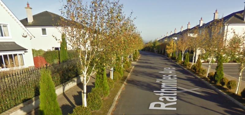 Laois Council called on to 'step up to the mark' in Killenard