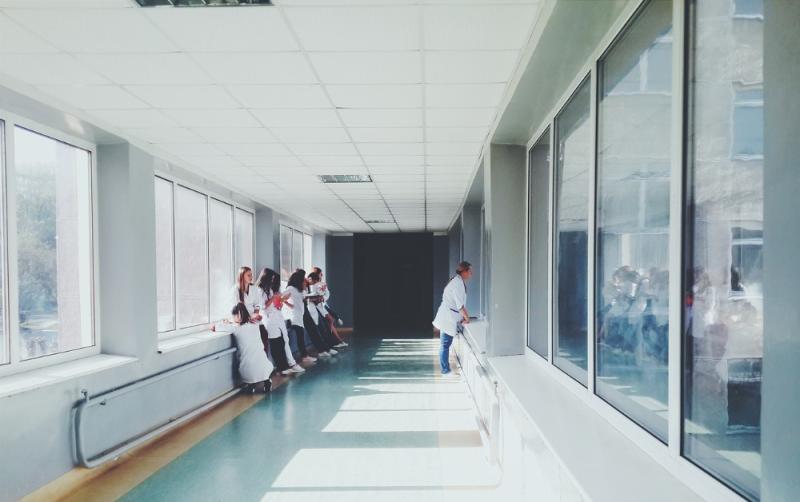 12.5% increase for student nurses on internship, says Varadker