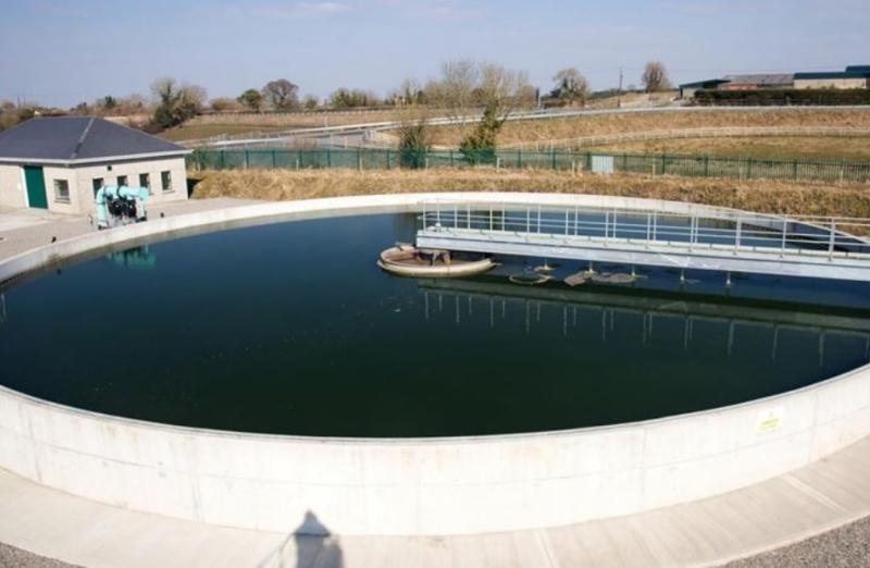 Portlaoise sewerage works set for expansion a decade after €20 million project
