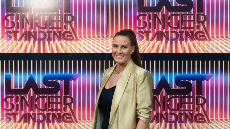 Laois wedding singer to perform on RTÉ talent show Last Singer Standing