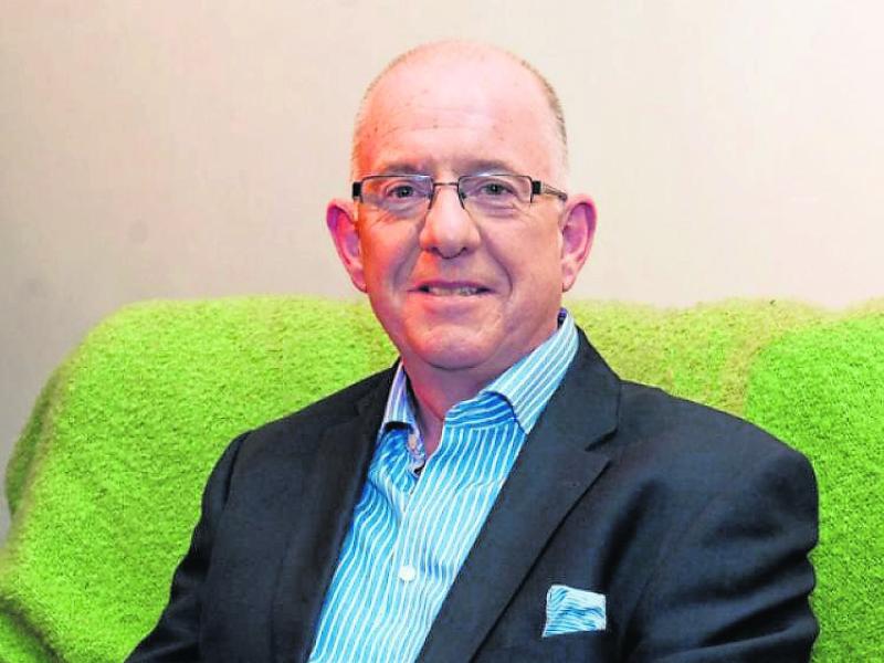 Cost of living in Laois to fall with tax cuts says TD Charlie Flanagan