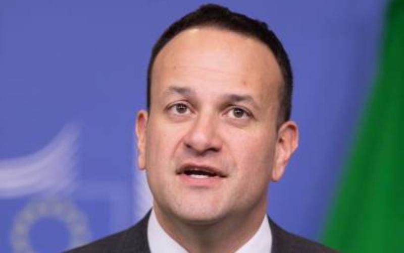 Tánaiste says new climate plan provides 'clarity and opportunities' for businesses