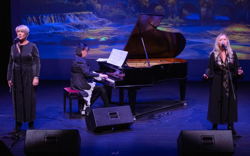 Concert in aid of young Laois teenager with cancer