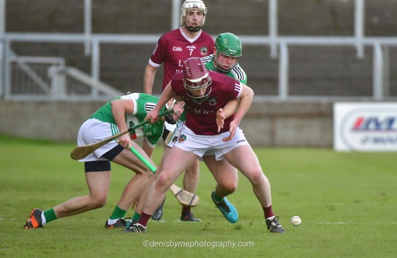 Lynch and Lalor goals help Ballinakill return to Senior ranks at first time of asking
