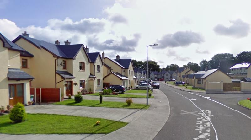Laois bus route cuts force more residents into cars 