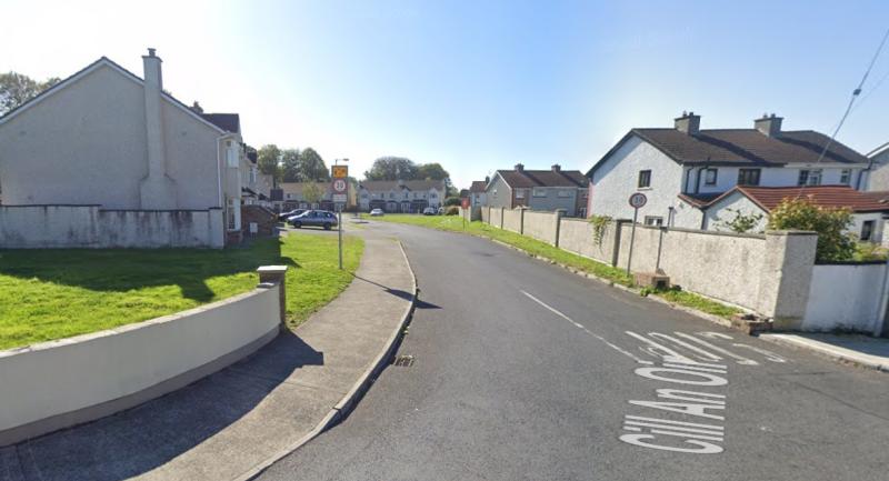 Laois council 'owns' roads in estates on Carlow border