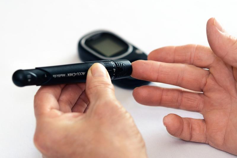 Recruitment 'blocks' Portlaoise hospital providing vital insulin diabetes service