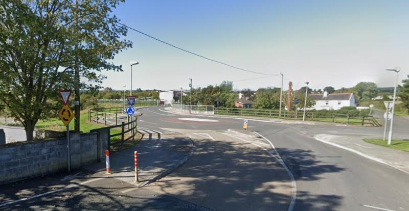 Laois village needs further track for cycling school children
